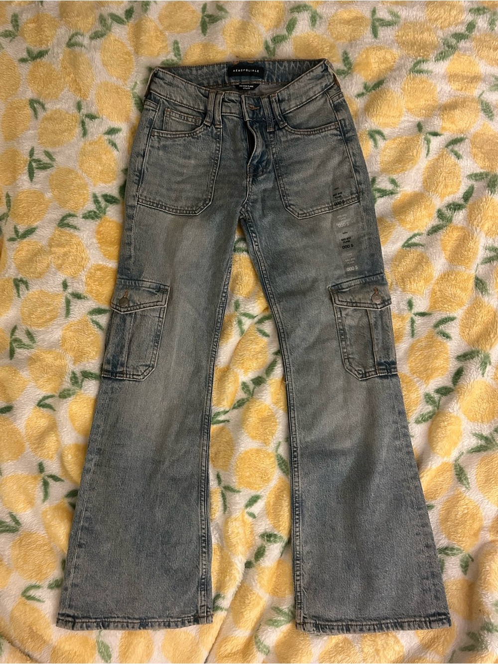Aeropostale jeans